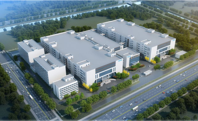 吴江科技园区旺能光电新建M1厂区《机电工程》