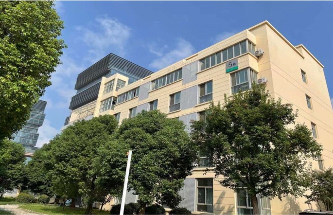 苏州太湖新城宿舍楼装修及机电等工程