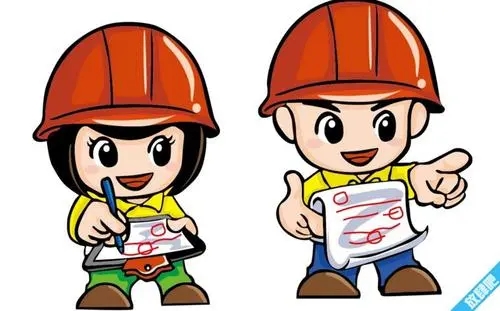 检验批资料填写流程，资料员必备技能！