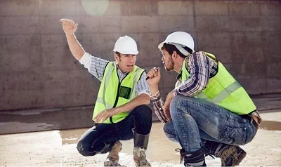 监理最不想让总包看见的6条检查要点，这些能让他们无刺可挑！